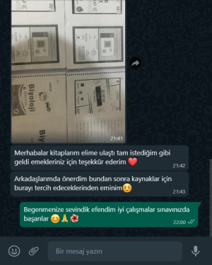 Vega Efsanesi Sizden Gelenler