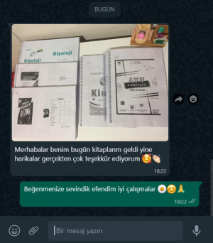 Vega Efsanesi Sizden Gelenler