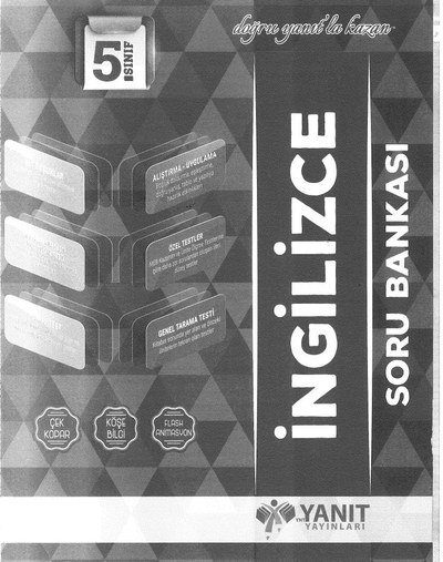 İNGİLİZCE Vega Efsanesi