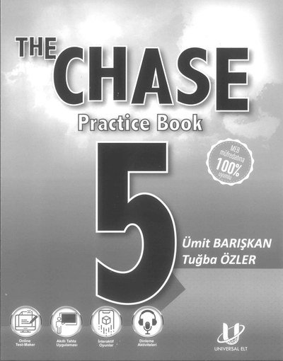 THE CHASE PRACTICE BOOK