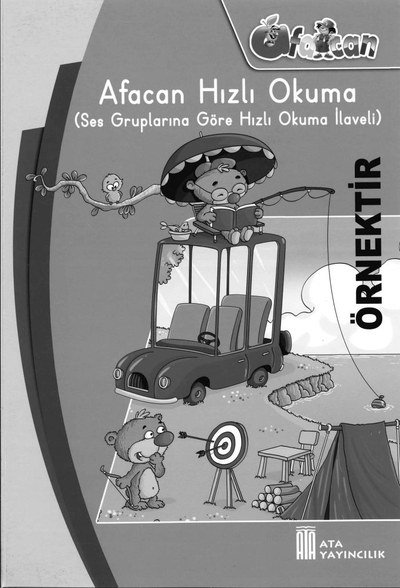 AFACAN HIZLI OKUMA Vega Efsanesi