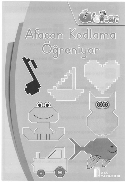 AFACAN KODLAMA ÖĞRENİYOR Vega Efsanesi