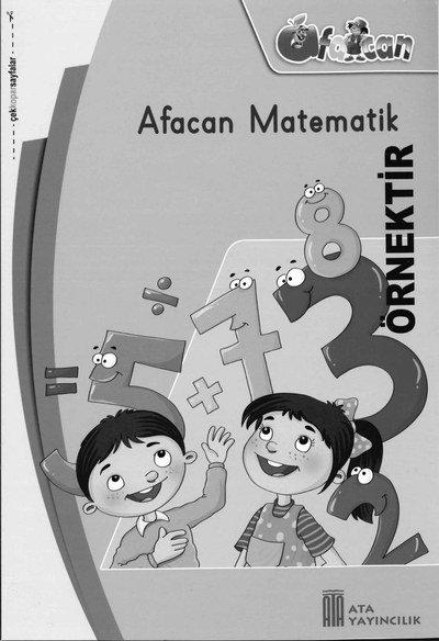 AFACAN MATEMATİK Vega Efsanesi