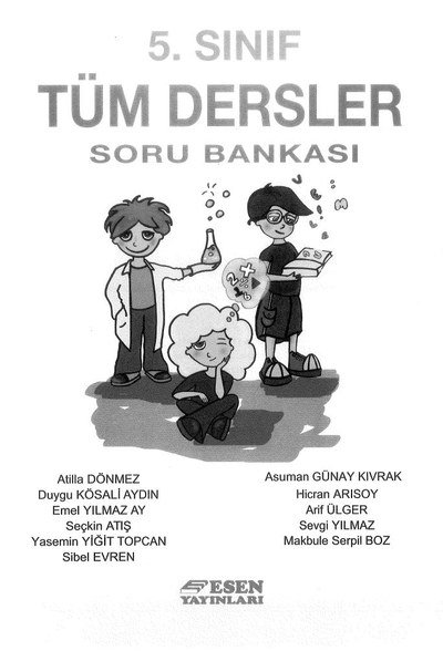 TÜM DERSLER SORU BANKASI Vega Efsanesi