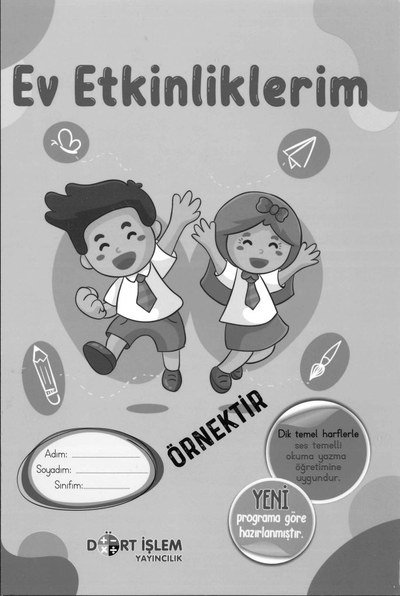 EV ETKİNLİKLERİM Vega Efsanesi