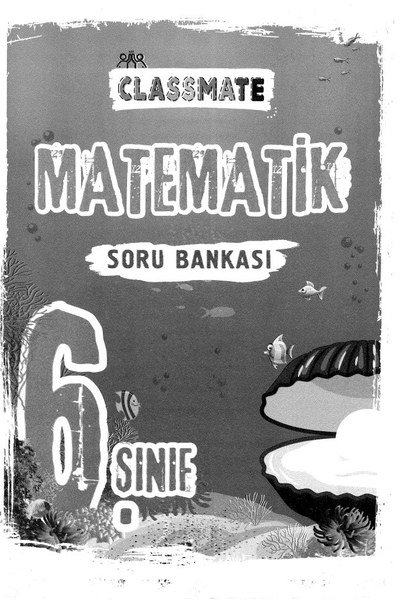 CLASSMATE MATEMATİK SORU BANKASI Vega Efsanesi