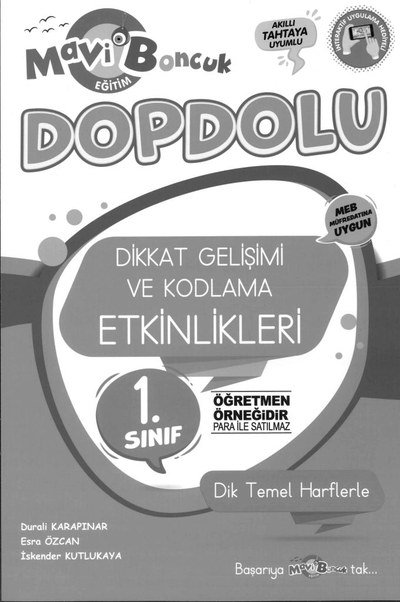 DİKKAT GELİŞİMİ VE KODLAMA ETKİNLİKLERİ Vega Efsanesi