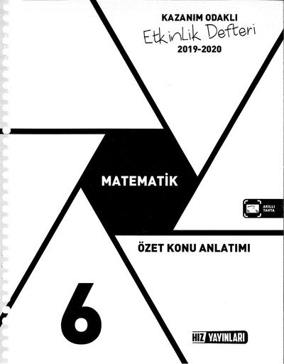 MATEMATİK ÖZET KONU ANLATIMI Vega Efsanesi