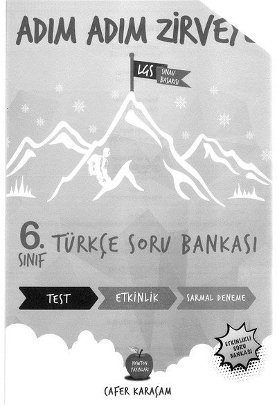 ADIM ADIM ZİRVEYE Vega Efsanesi