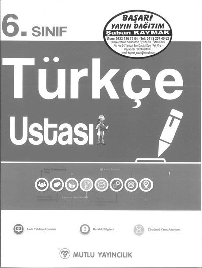 TÜRKÇE USTASI Vega Efsanesi