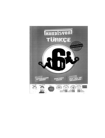 KONDİSYON TÜRKÇE Vega Efsanesi