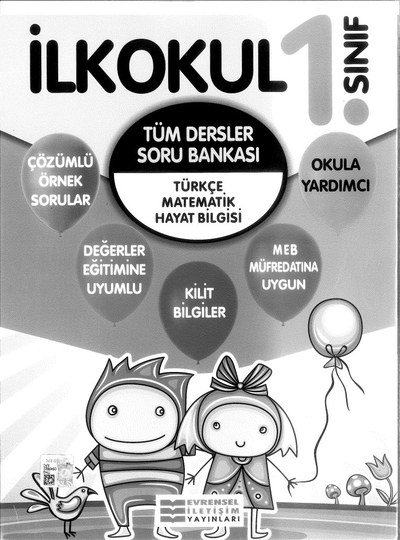 TÜM DERSLER SORU BANKASI Vega Efsanesi