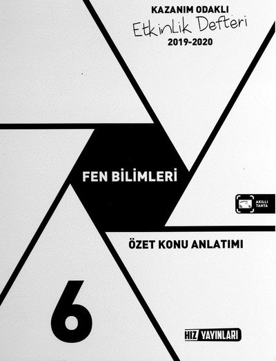 FEN BİLİMLERİ ÖZET KONU ANLATIMI