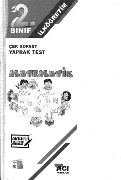 MATEMATİK Vega Efsanesi