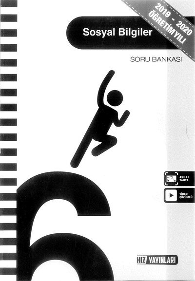 SOSYAL BİLGİLER SORU BANKASI