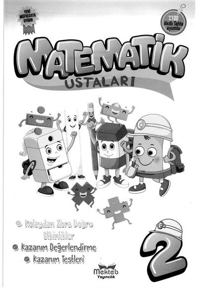 MATEMATİK USTALARI