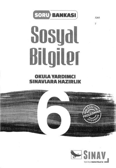 SOSYAL BİLGİLER OKULA YARDIMCI Vega Efsanesi