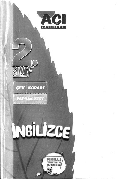 İNGİLİZCE Vega Efsanesi