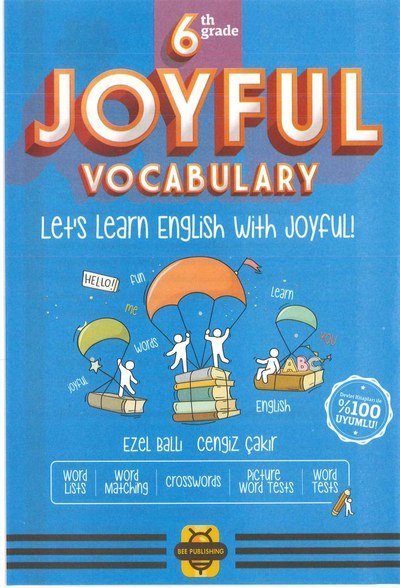 JOYFUL VOCABULARY