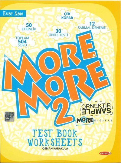 TEST BOOK WORKSHEETS Vega Efsanesi