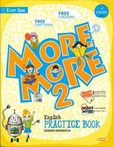 ENGLISH PRACTICE BOOK Vega Efsanesi