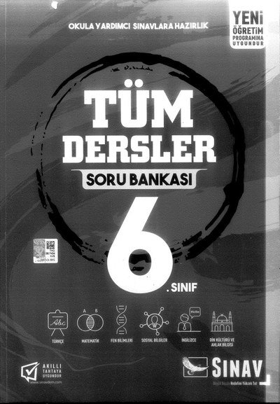 TÜM DERSLER SORU BANKASI Vega Efsanesi