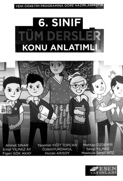 TÜM DERSLER KONU ANLATIMLI Vega Efsanesi