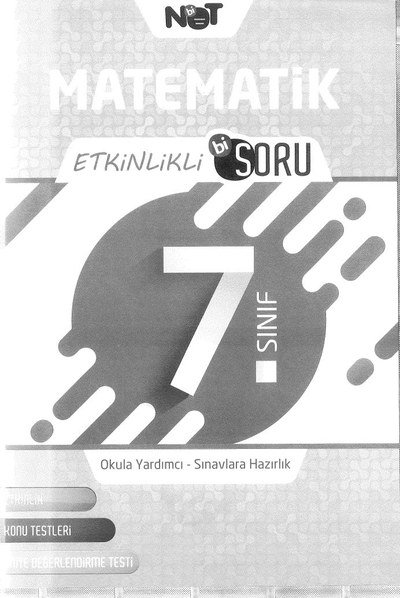 MATEMATİK ETKİNLİKLİ Bİ SORU Vega Efsanesi