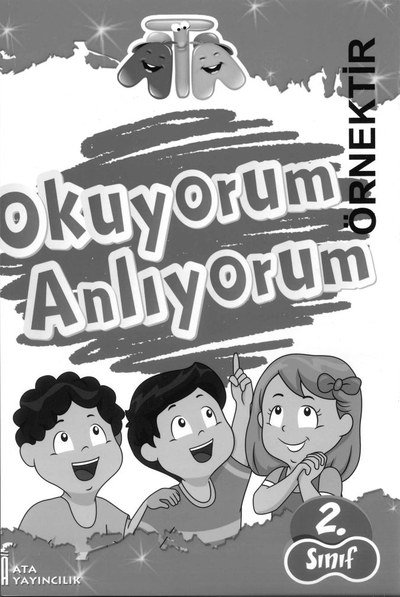 OKUYORUM ANLIYORUM Vega Efsanesi