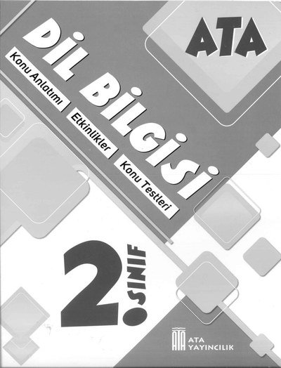 DİL BİLGİSİ Vega Efsanesi