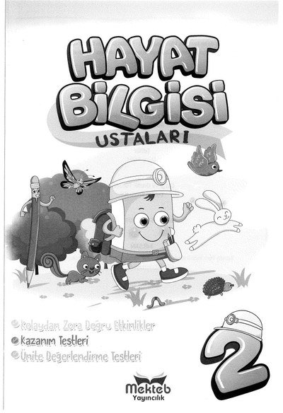 HAYAT BİLGİSİ USTALARI Vega Efsanesi