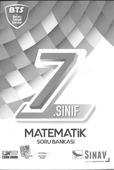 MATEMATİK SORU BANKASI Vega Efsanesi