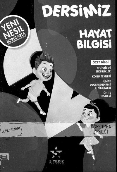 DERSİMİZ HAYAT BİLGİSİ Vega Efsanesi