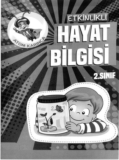 ETKİNLİKLİ HAYAT BİLGİSİ Vega Efsanesi