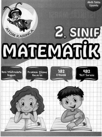 MATEMATİK Vega Efsanesi