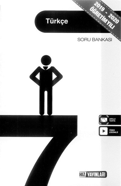 TÜRKÇE SORU BANKASI