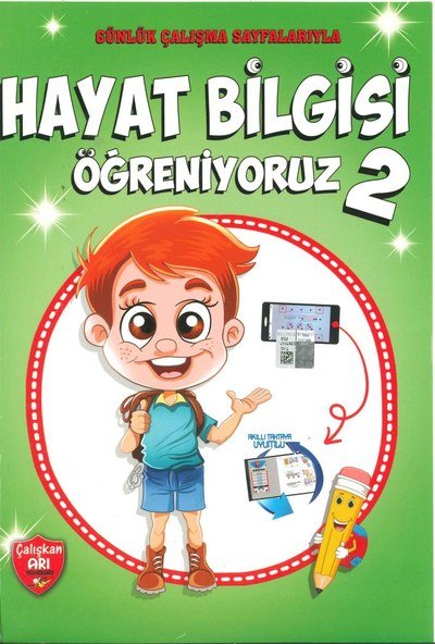 HAYAT BİLGİSİ ÖĞRENİYORUZ Vega Efsanesi