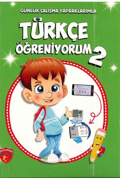 TÜRKÇE ÖĞRENİYORUM Vega Efsanesi