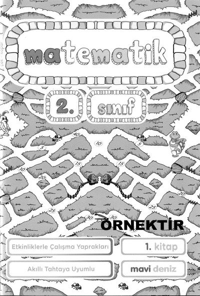 MATEMATİK 1. KİTAP