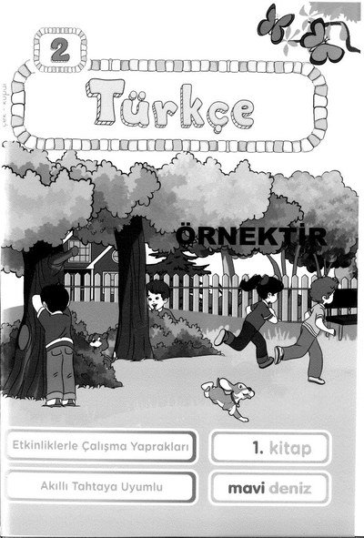 TÜRKÇE 1. KİTAP Vega Efsanesi