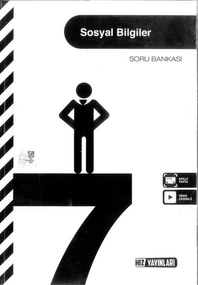 SOSYAL BİLGİLER SORU BANKASI Vega Efsanesi