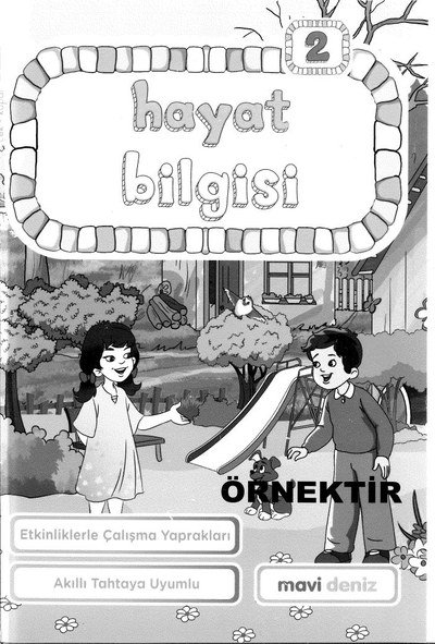 HAYAT BİLGİSİ Vega Efsanesi