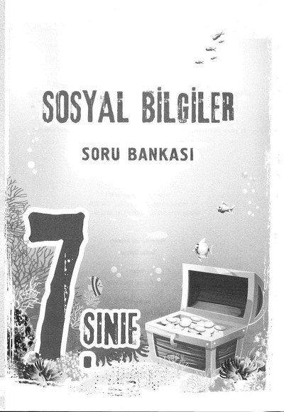 SOSYAL BİLGİLER SORU BANKASI Vega Efsanesi