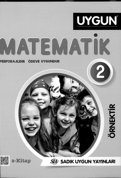 MATEMATİK Vega Efsanesi