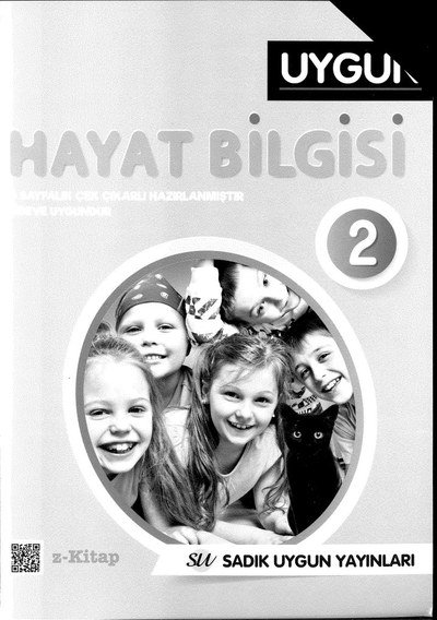 HAYAT BİLGİSİ Vega Efsanesi