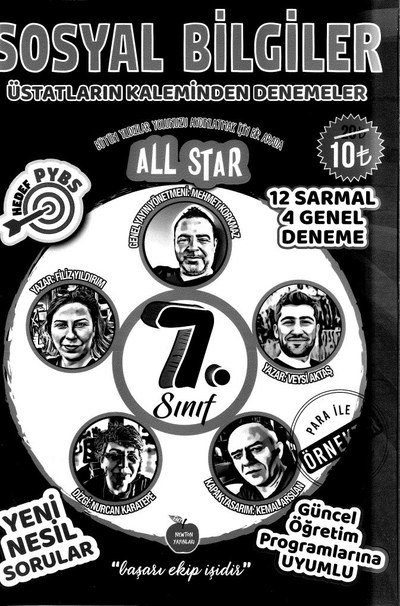 SOSYAL BİLGİLER ÜSTATLARIN KALEMİNDEN DENEMELER Vega Efsanesi