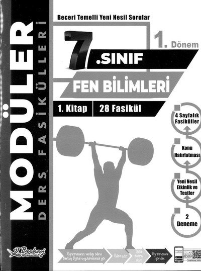 FEN BİLİMLERİ 1. KİTAP 28 FASİKÜL Vega Efsanesi