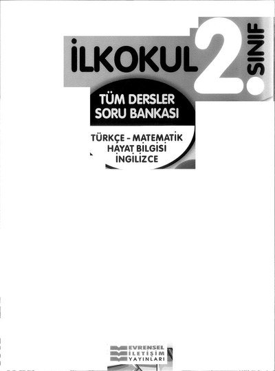TÜM DERSLER SORU BANKASI Vega Efsanesi