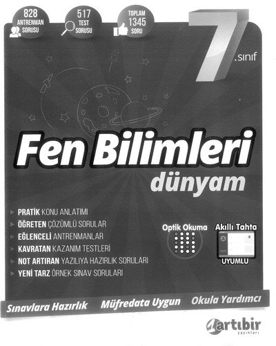 FEN BİLİMLERİ DÜNYAM Vega Efsanesi