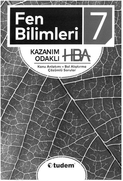 FEN BİLİMLERİ KAZANIM ODAKLI KONU ANLATIMI